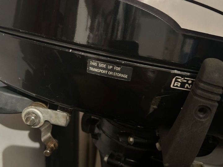 Prodajem M Sport 500