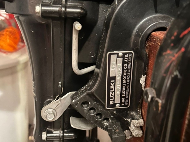 Prodajem M Sport 500