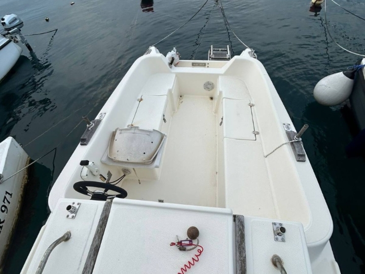 Prodajem M Sport 500