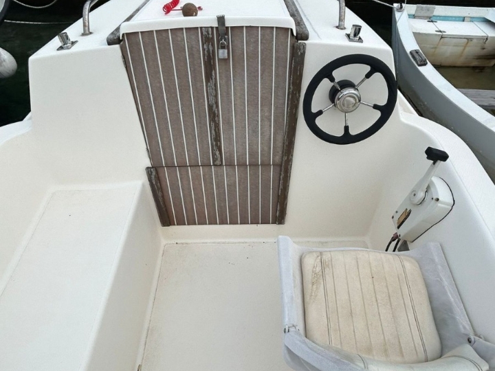 Prodajem M Sport 500