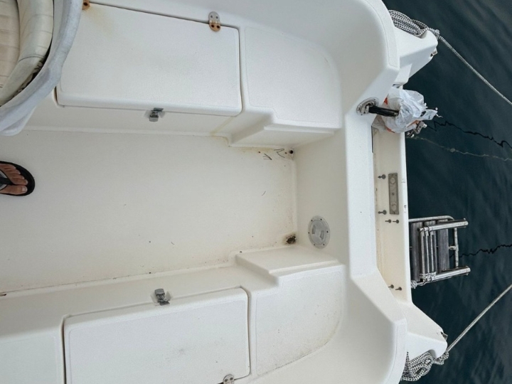 Prodajem M Sport 500