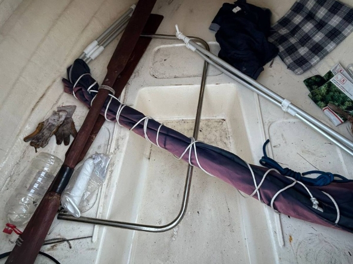 Prodajem M Sport 500