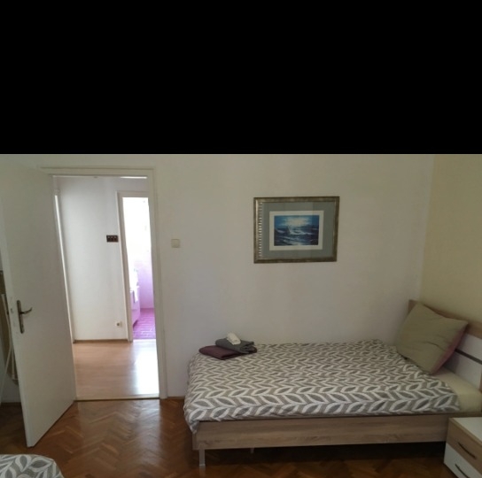 Stan s pogledom na more