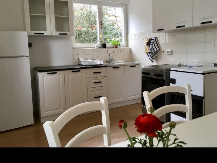 Stan s pogledom na more