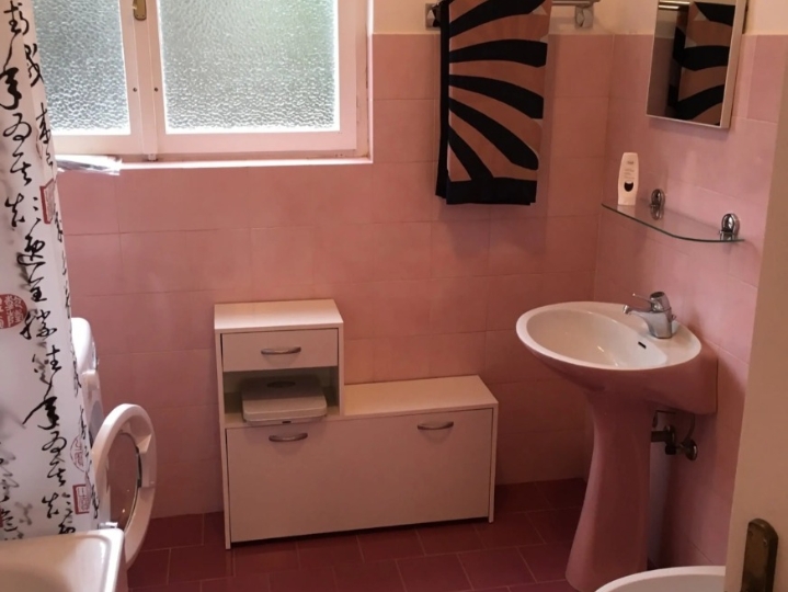 Stan s pogledom na more