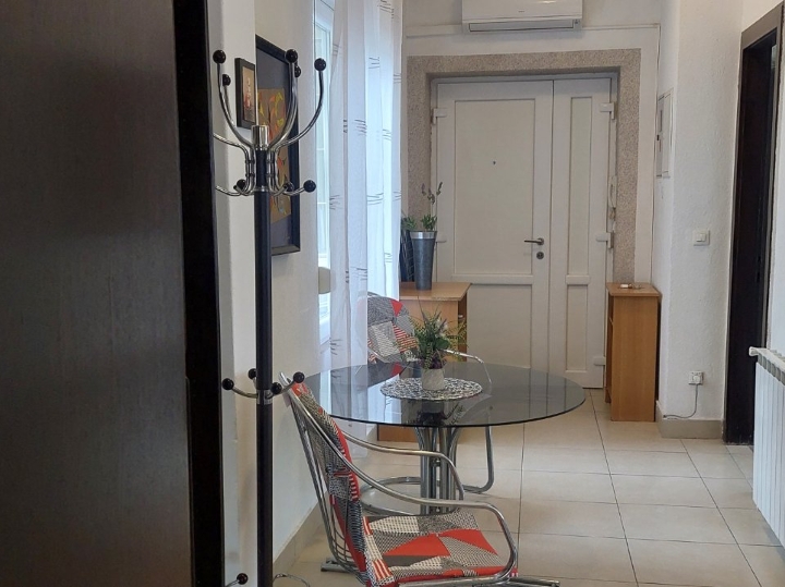 Rijeka centar iznajmljuje se 3S stan 