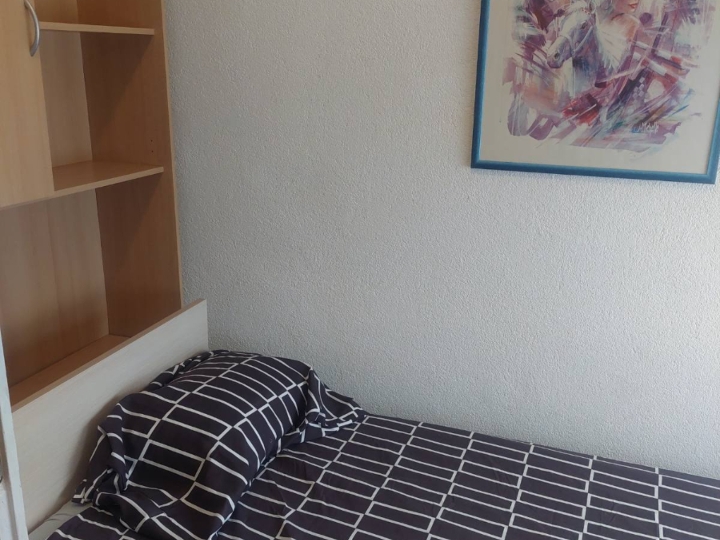 Rijeka centar iznajmljuje se 3S stan 