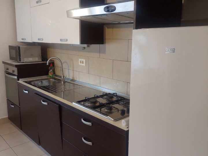 Rijeka centar iznajmljuje se 3S stan 