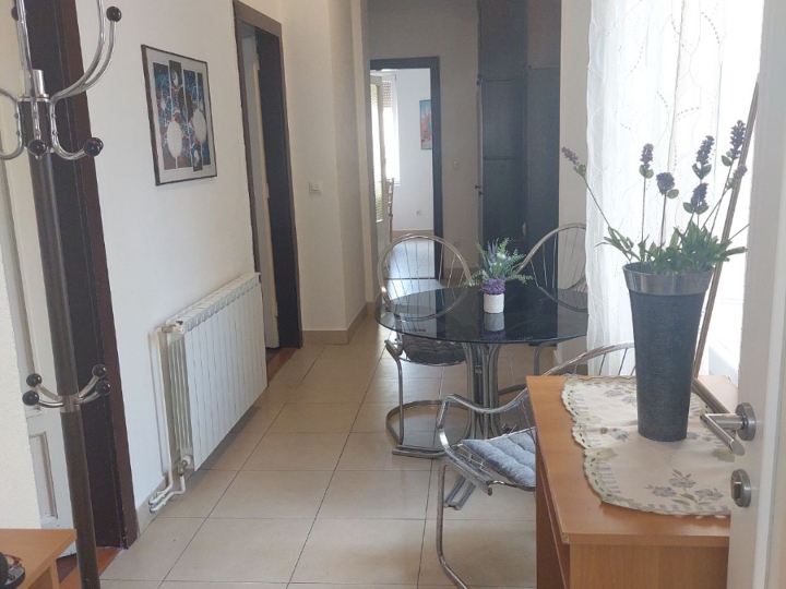 Rijeka centar iznajmljuje se 3S stan 