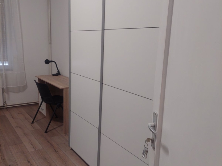 Rijeka centar iznajmljuje se 3S stan 