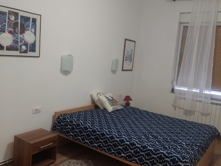 Rijeka centar iznajmljuje se 3S stan 