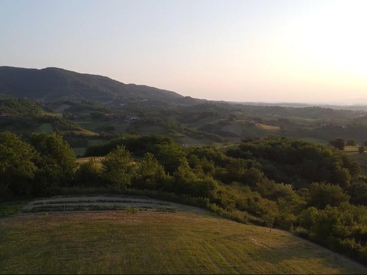 Građevinsko zemljište TOP pozicija