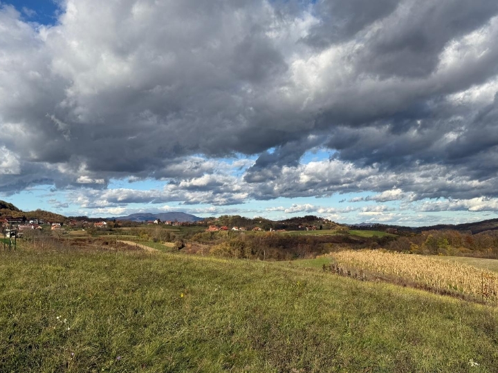 Građevinsko zemljište TOP pozicija