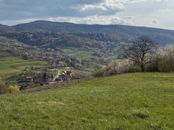Građevinsko zemljište TOP pozicija