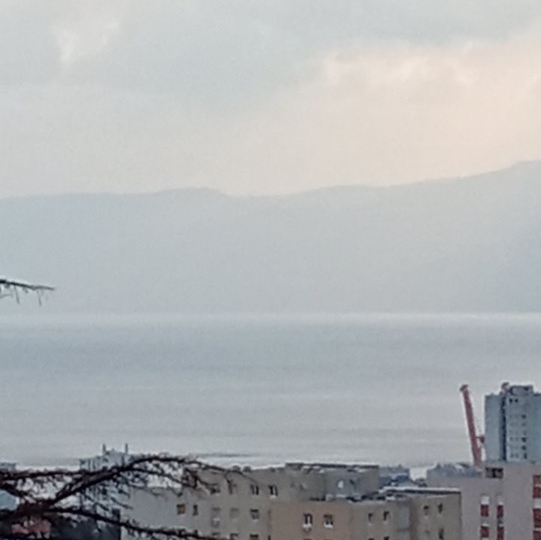 Prodaja stana na Gornjoj Vežici