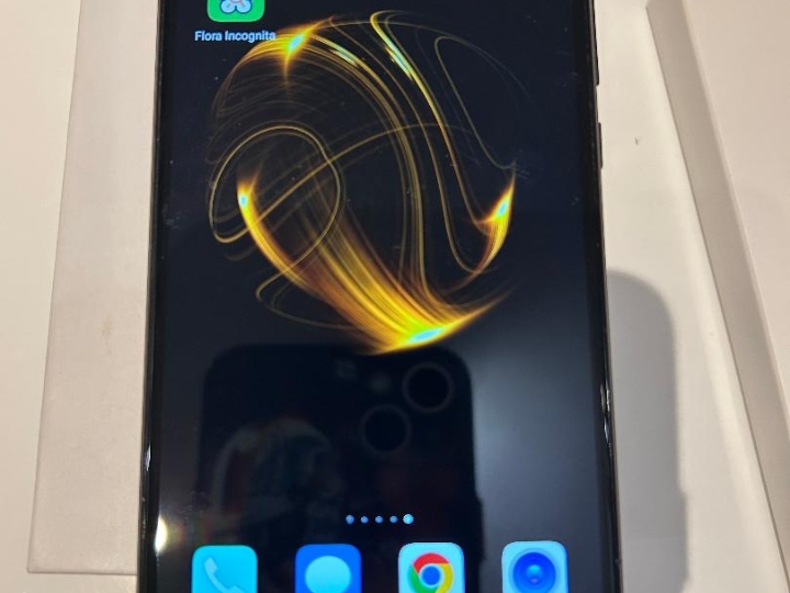 Huawei P20 Lite