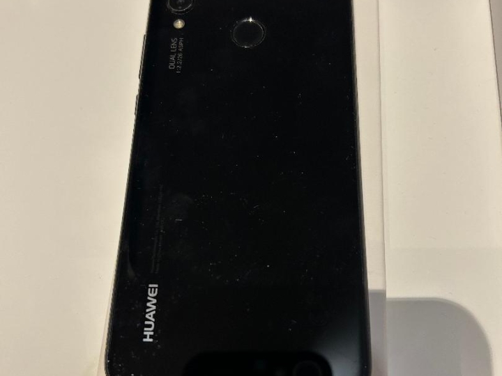 Huawei P20 Lite