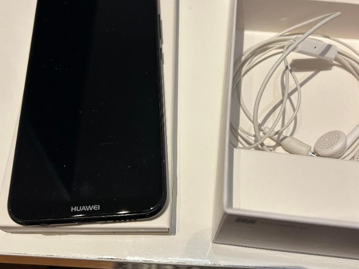 Huawei P20 Lite