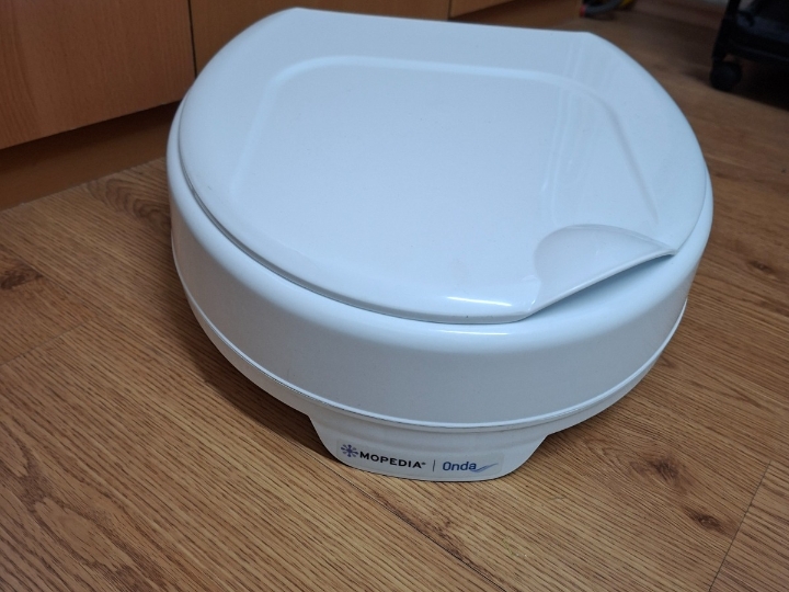 Povišenje za wc školjku