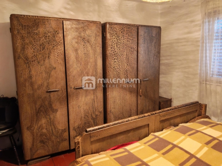 G. kotar, Gerovo, 132m2, samostojeća kuća, parking