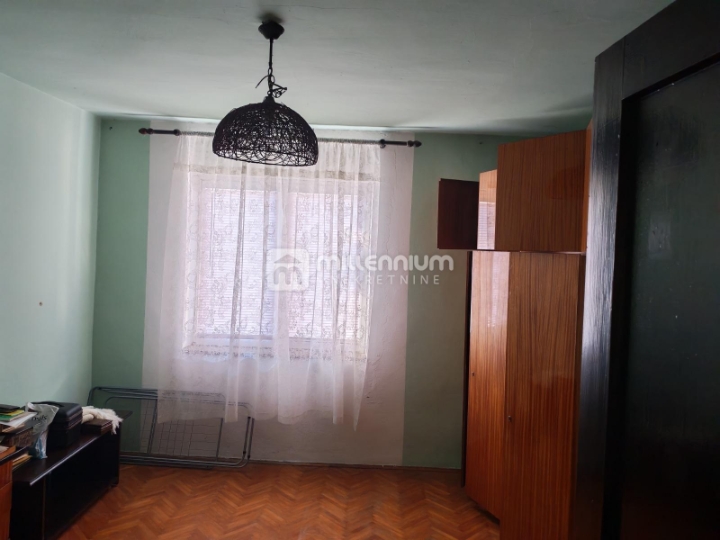 G. kotar, Gerovo, 132m2, samostojeća kuća, parking