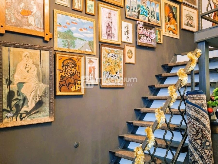 Sušak, 92.82m2, poslovni prostor s galerijom, izlog