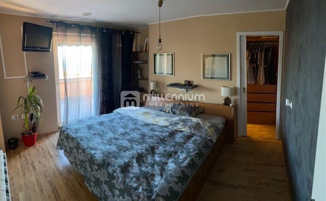 Kostrena, 186m2, samostojeća kuća s okućnicom i bazenom