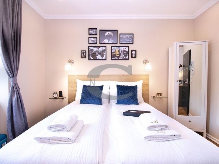 1S stan za najam na samome Korzu, samo u Consensusu!