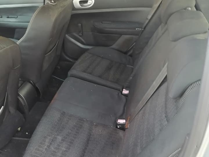 Peugeot 307 1.6 hdi