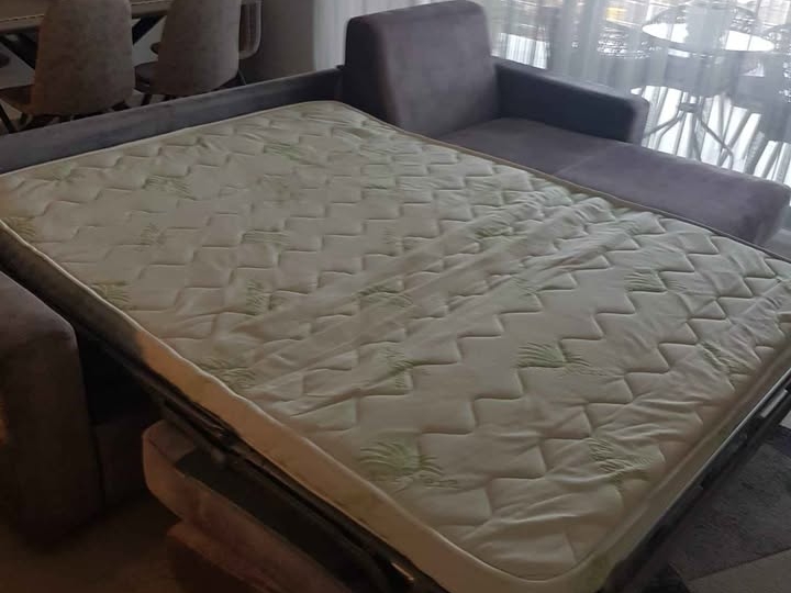 Kutna garnitura od mikro fibre