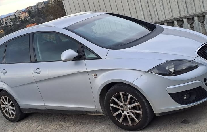 Seat Altea