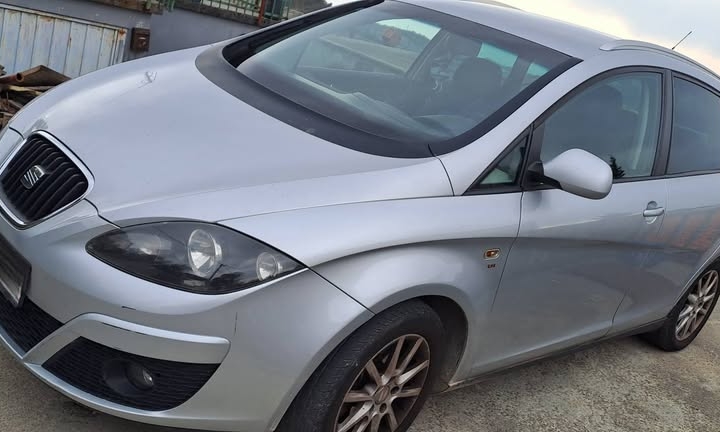 Seat Altea