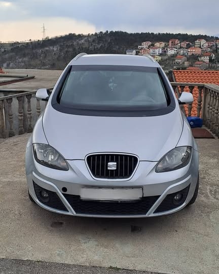 Seat Altea