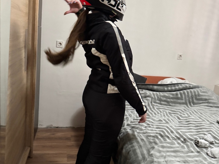 Prodajem komplet opremu za motor