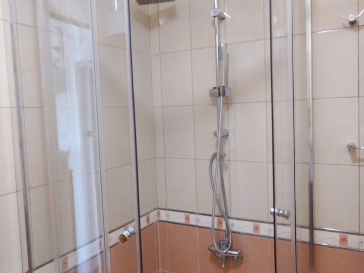 Dvosobni stan Krnjevo, 1. kat