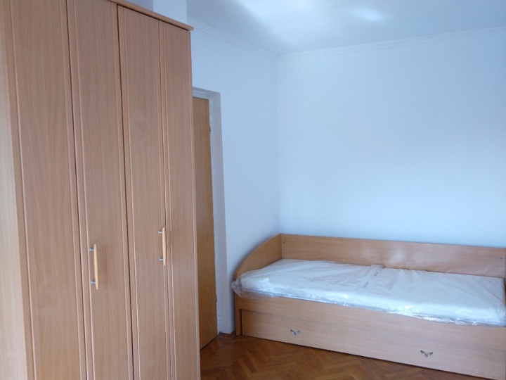 Dvosobni stan Krnjevo, 1. kat