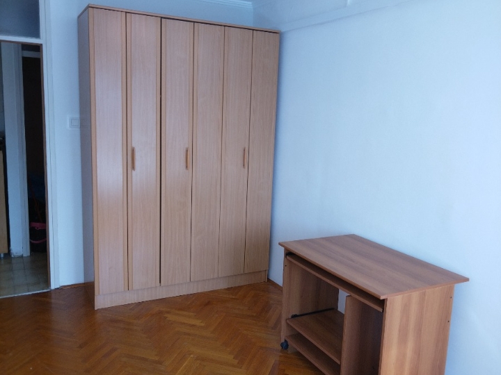 Dvosobni stan Krnjevo, 1. kat