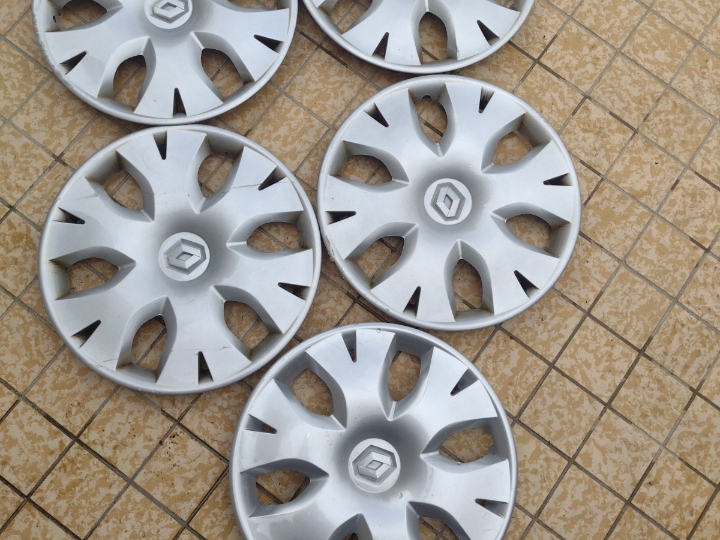 Ratkape Renault Megane