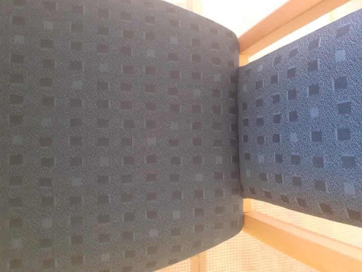 Stolice za blagavaonicu, 