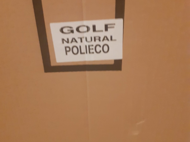 Stolice za blagavaonicu, 