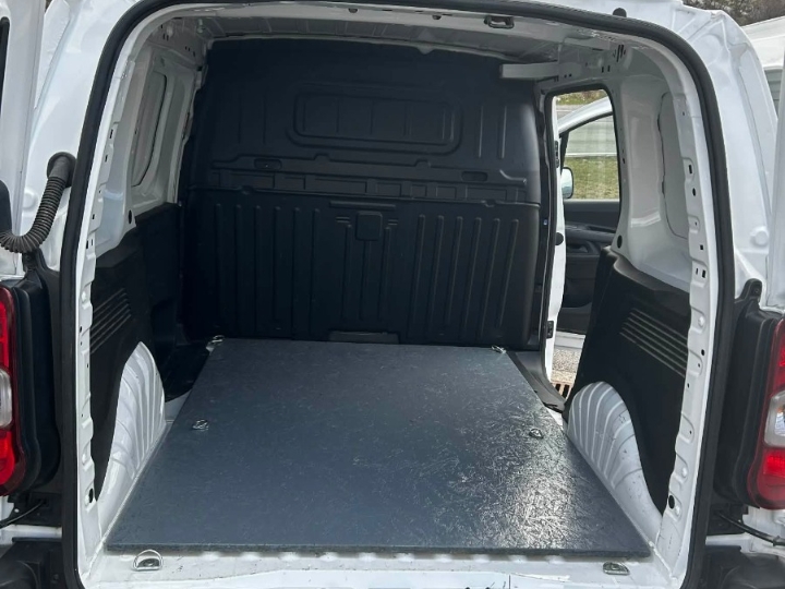 Prijevoz, prikup i dostava robe