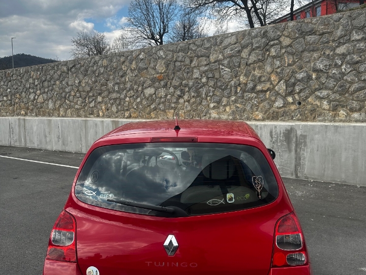 Renault twingo