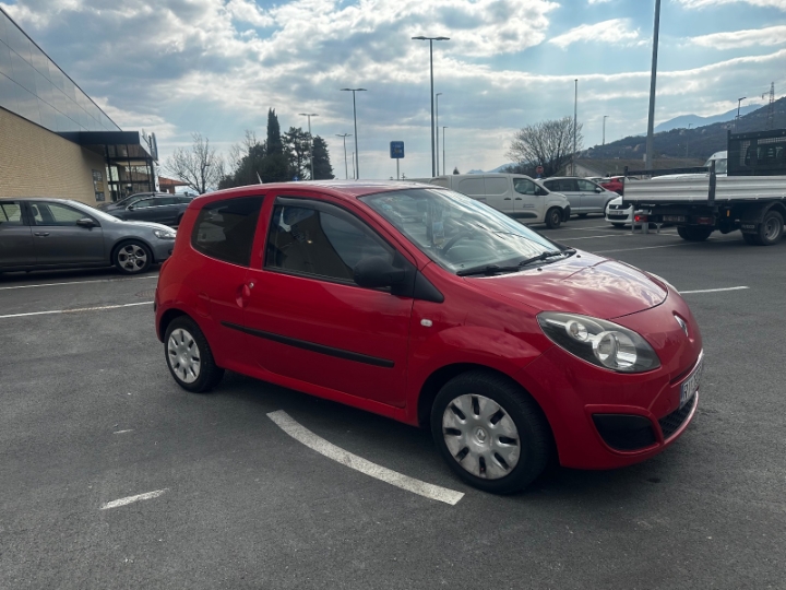Renault twingo