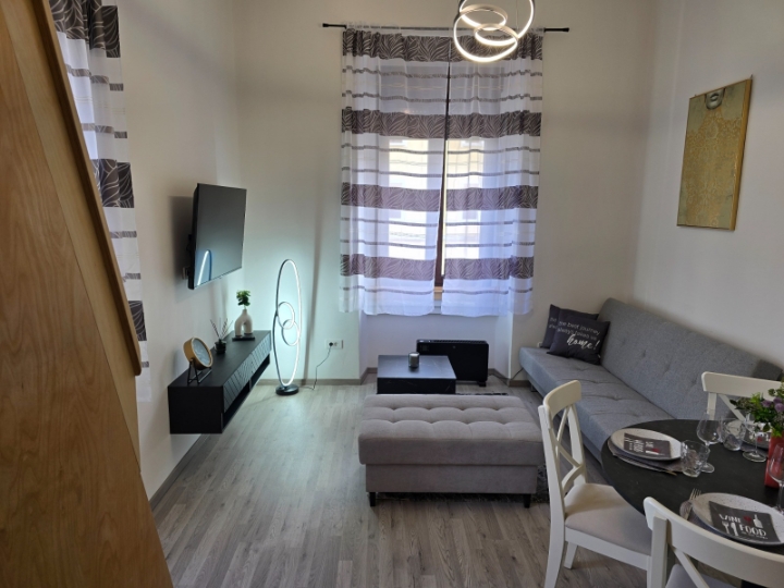 Najam kompletno renoviranog stana