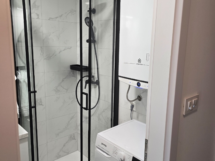 Najam kompletno renoviranog stana