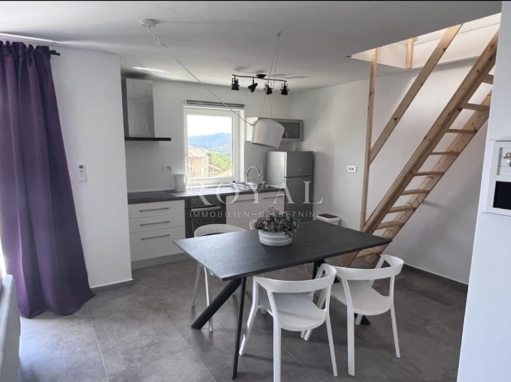 Kastav stan 90 m2, Pet friendly