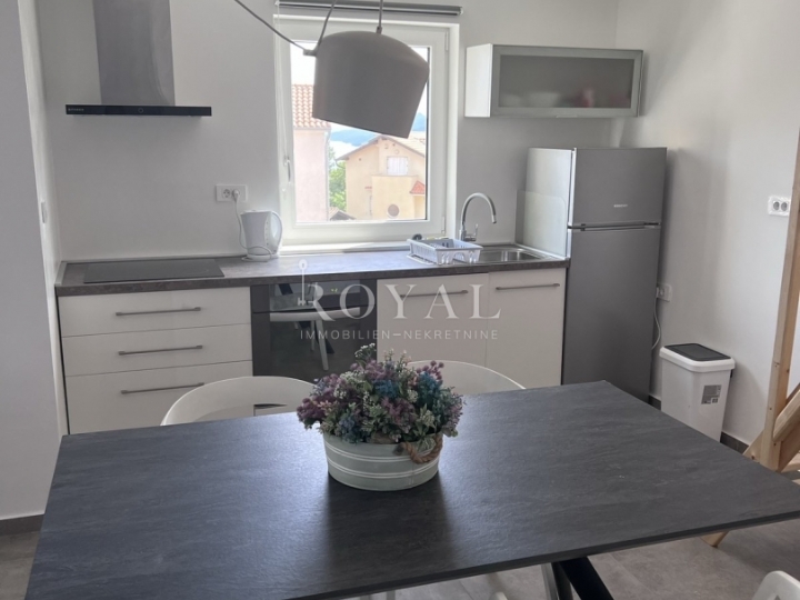 Kastav stan 90 m2, Pet friendly 