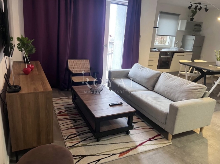 Kastav stan 90 m2, Pet friendly 