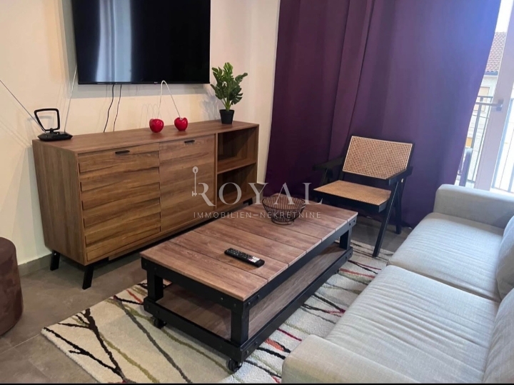 Kastav stan 90 m2, Pet friendly 