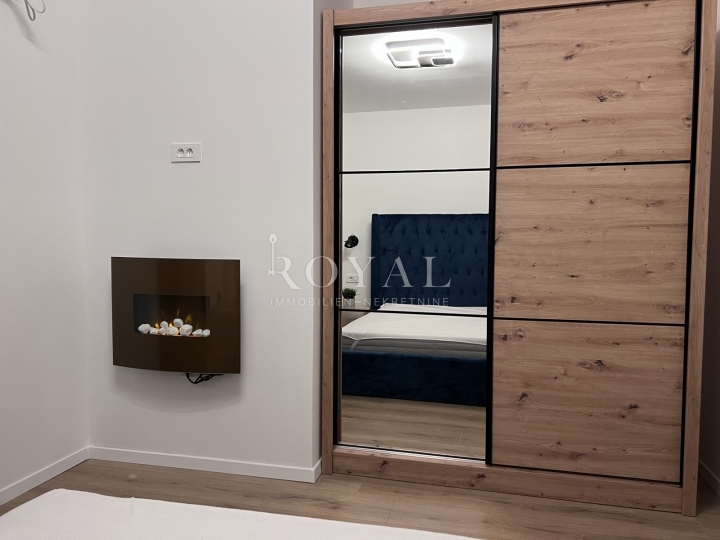 Kastav stan 90 m2, Pet friendly 